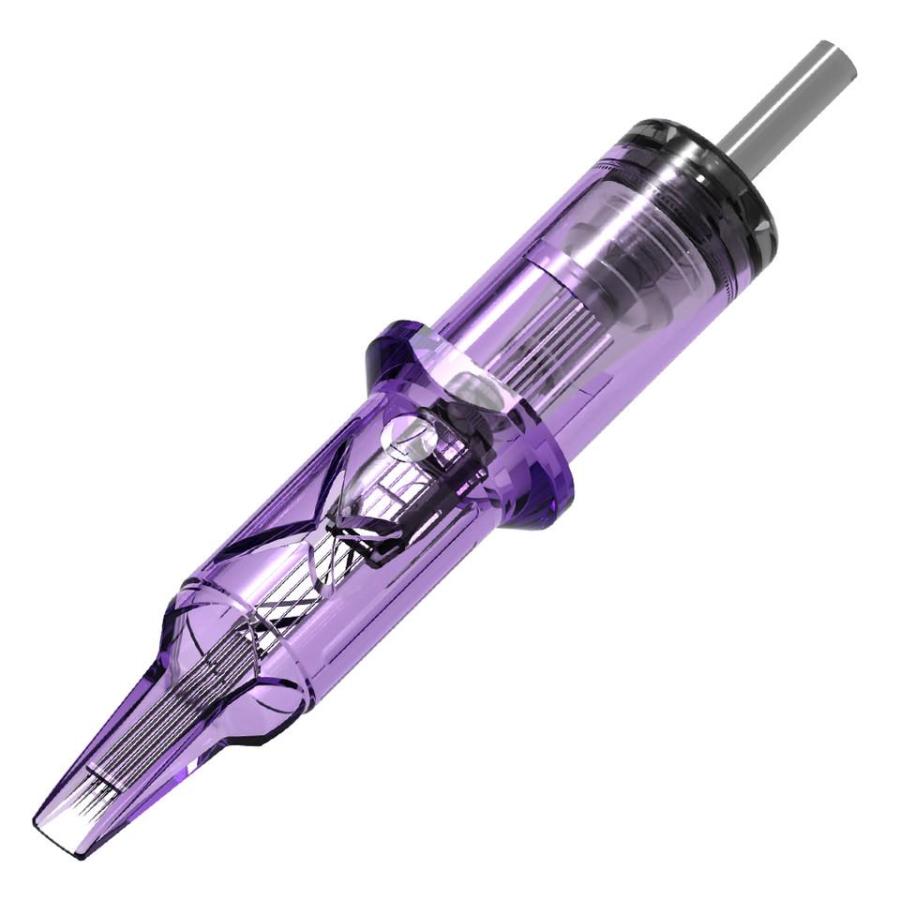 Xact Precision Curved Magnum #12